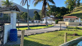 Rancho dos Torres